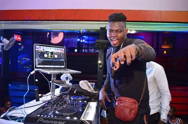 Shafikie Ramadan, also known as DJ Fikie