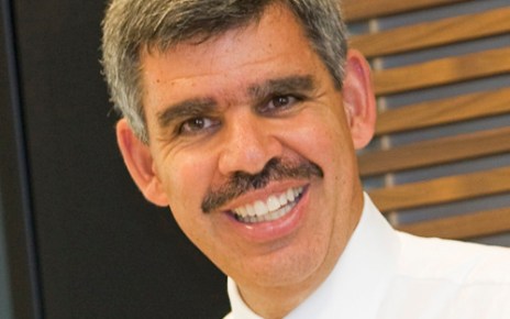 Mohamed A. El-Erian, Chief Economic Adviser at Allianz, was Chairman of US President Barack Obama’s Global Development Council. He is the author, most recently, of The Only Game in Town: Central Banks, Instability, and Avoiding the Next Collapse.