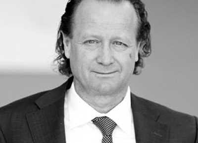 Jan Erik Saugestad is CEO of Storebrand Asset Management
