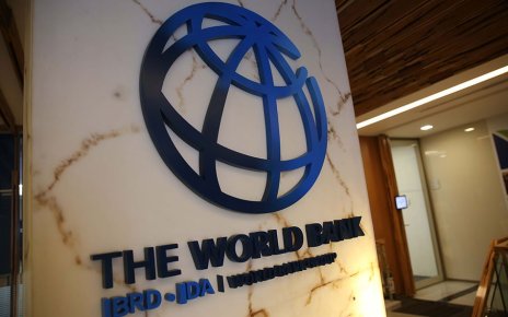 The Results-Based Financing (RBF) and Debt Facilities under the KOSAP are financed by the World Bank