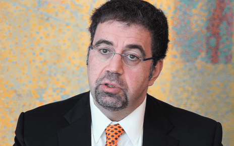 Daron Acemoglu is Professor of Economics at MIT.