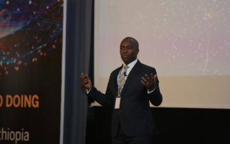 Ethiopia's leading organizations, technology implementers and SAP specialists have gathered in Addis Ababa to discuss how intelligent technologies such as artificial intelligence, predictive analytics and conversational interfaces could be applied to create a step-change in productivity and innovation and transform how companies conduct business.