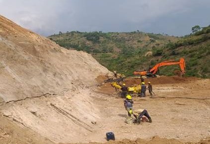 Project is of high national importance since it will support the economic and social development for the local population; Works on the East African small hydropower plant Kabu 16 started in March 2019; Significant small hydropower potential in Africa.