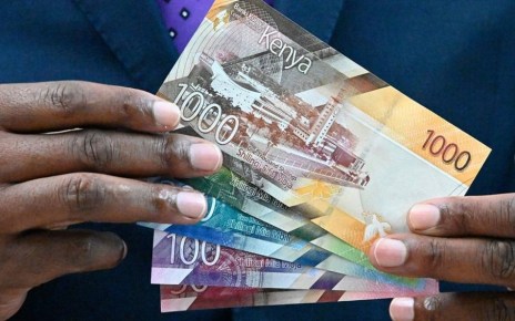 The Bank of Uganda has confirmed that trading of old Kenya Shilling Bank Notes has ceased to trade on all Ugandan counters with immediate effect.