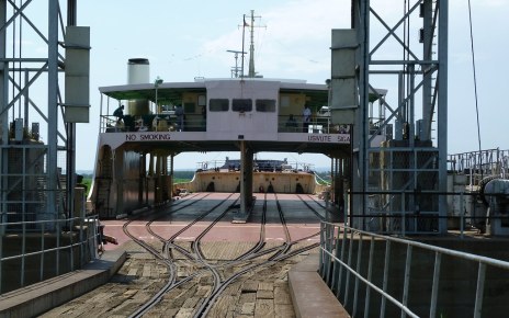 Already, repair works are being done on the once famous 1,000-tonne and 91-meter-long MV Uhuru ship.