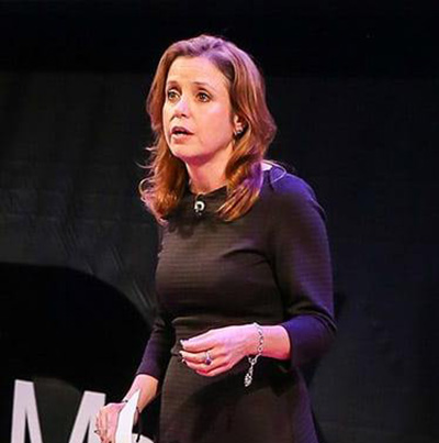 Danielle Nierenberg is President of Food Tank: The Think Tank for Food and a member of the Barilla Center for Food and Nutrition Foundation’s advisory board.