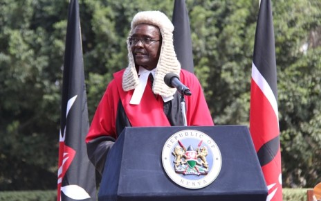 The keynote address will be delivered by Justice David Maraga, Chief Justice, Republic of Kenya.