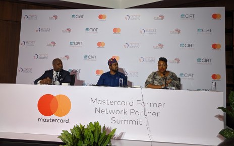 Mastercard has announced the signing of two public-private partnerships that will extend the reach of the Mastercard Farmers Network (MFN) to millions of smallholder farmers in Africa.