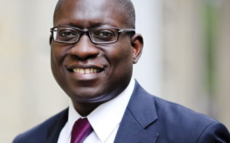Paulo Gomes, a former executive director at the World Bank Group and principal adviser in Guinea Bissau’s Ministry of Finance, is the Founder of Constelor Investment and a co-founder of New African Capital Partners.