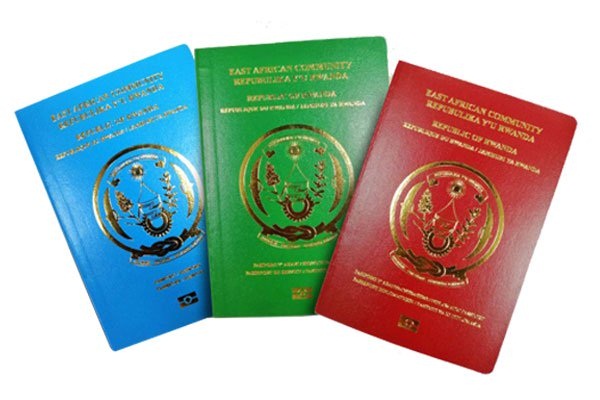 Rwanda has begun issuing the East Africa e-passport in line with the country’s commitment to promoting regional integration as envisioned by East African Community (EAC) partner states, an immigration official has announced.