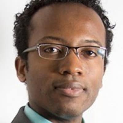 Landry Signé, Founder and Chairman of the Global Network for Africa’s Prosperity