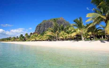 Mauritius is firmly established as a favoured destination for South African travellers