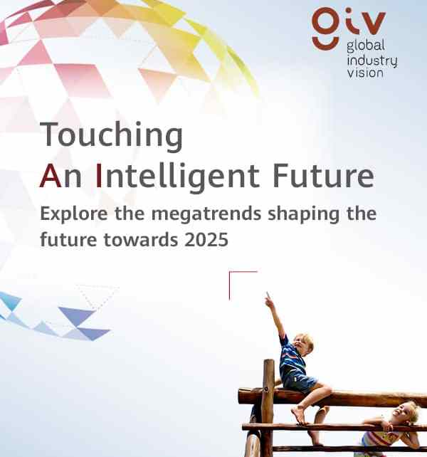 GIV also predicts technology trends up until 2025, including 5G coverage, AI deployment, home robot adoption, and smart assistant use rates.