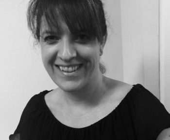 Rachel Locke is Director of Impact:Peace at the University of San Diego’s Institute for Peace and Justice