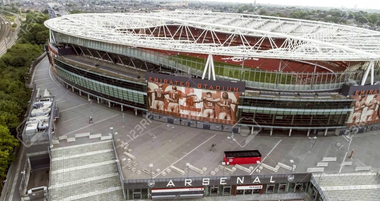Three Ugandan local football coaches have been shortlisted among 16 coaches from Africa under the “Future Stars” programme by Arsenal Football Club and international money transfer company WorldRemit.