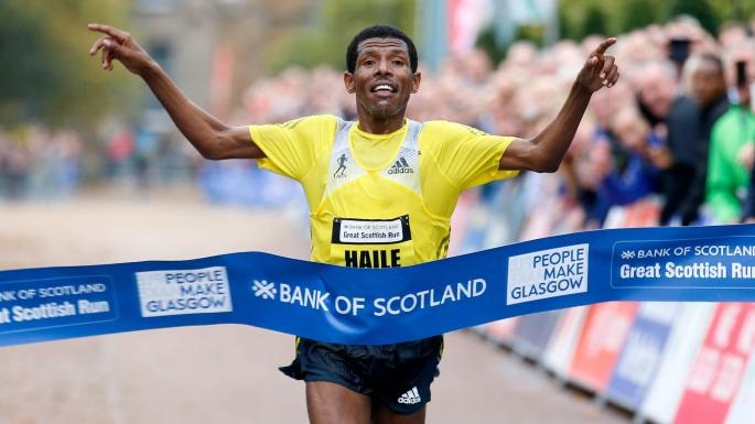 Delegates at the Africa Hotel Investment Forum (AHIF) will have the chance to go running with the Ethiopian Olympic gold medalist and four-time World Championship titleholder, Haile Gebrselassie, to raise money for charity.