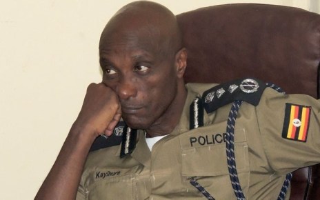 The Head of the European Union Delegation to Uganda, Ambassador Attilio Pacifici, has said the European Union is contemplating on banning former Uganda Inspector General of Police Kale Kayihura from travelling to any member country.