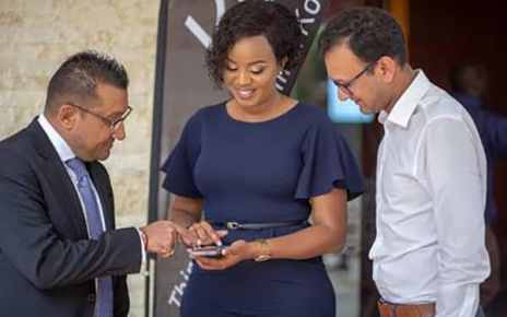 Kobo360 has been in beta operation in Kenya for five months, with access to over 3,000 trucks and truck owners.