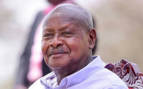 President Yoweri Museveni has endorsed the Kony Order From Above Movie that was previously preselected for nominations of the 92 Oscar Awards.