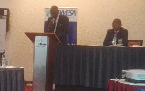 Patrick Okilangole, the Board Chairman of the COMESA Competition Commission has pointed out protectionist policies exercised within the COMESA region as a key constraint faced by Member States vying to enforce competition rules in their national markets which also affect the regional competition regime.