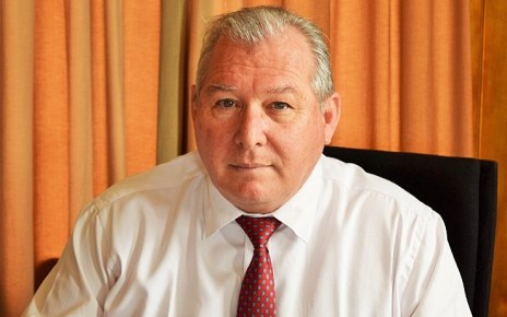 François Martel is Secretary-General of the Pacific Islands Development Forum.