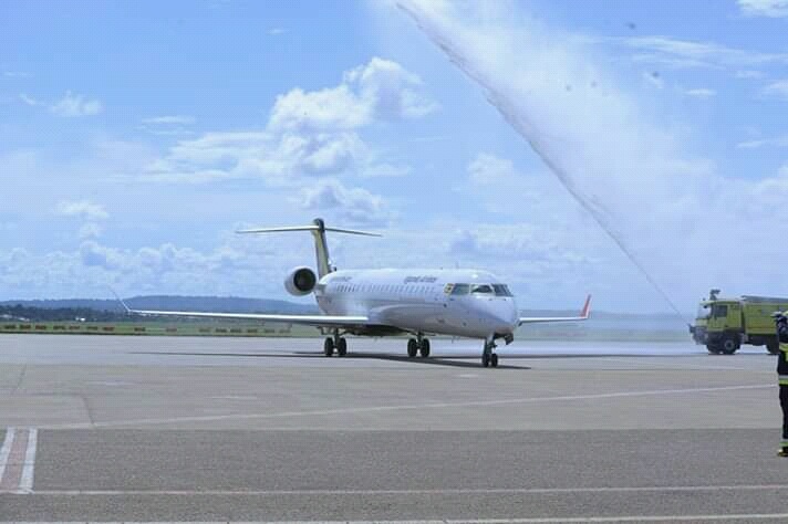 Somaliland government is excited at the prospect of Uganda Airlines adding Hargeisa as parts of its new destinations.