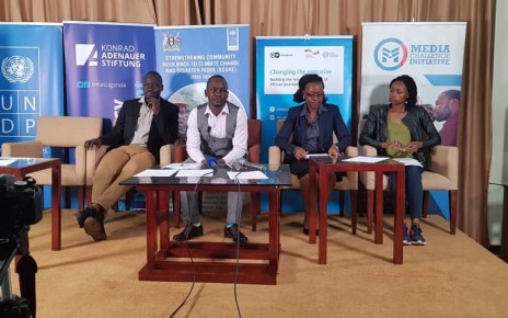 Media Challenge Initiative in partnership with the Office of the Prime Minister (OPM) is set out to train 1,000 young journalists ineffective reporting on climate change in the 2019 Climate Change Media Challenge running from the 1st – 3rd November 2019.