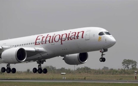 Ethiopian Airlines has finalized preparations to resume flight to Athens, Greece, effective December 13, 2019.