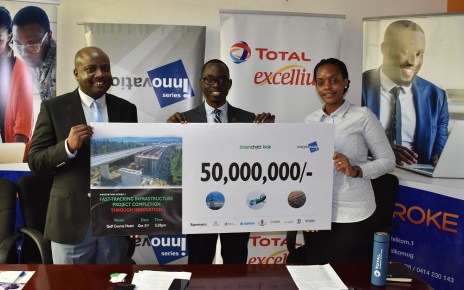 Partners and sponsors of Innovation Series a thought leadership forum by brainchild Burson Cohn & Wolfe (BCW) have announced a Ush 50 Million sponsorship package towards the firm’s fourth edition slated for 31st October at Golf Course Hotel, under the theme: Fast-tracking Infrastructure Project Completion Through Innovation.