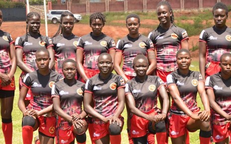 Uganda’s Rugby ladies team, The Lady Cranes, will be competing for a slot in the 2020 Tokyo Olympics this weekend in Jemmal, Tunisia during the Women’s Qualifiers that doubles up as the Africa Women’s 7s Championship on 12th and 13th October.