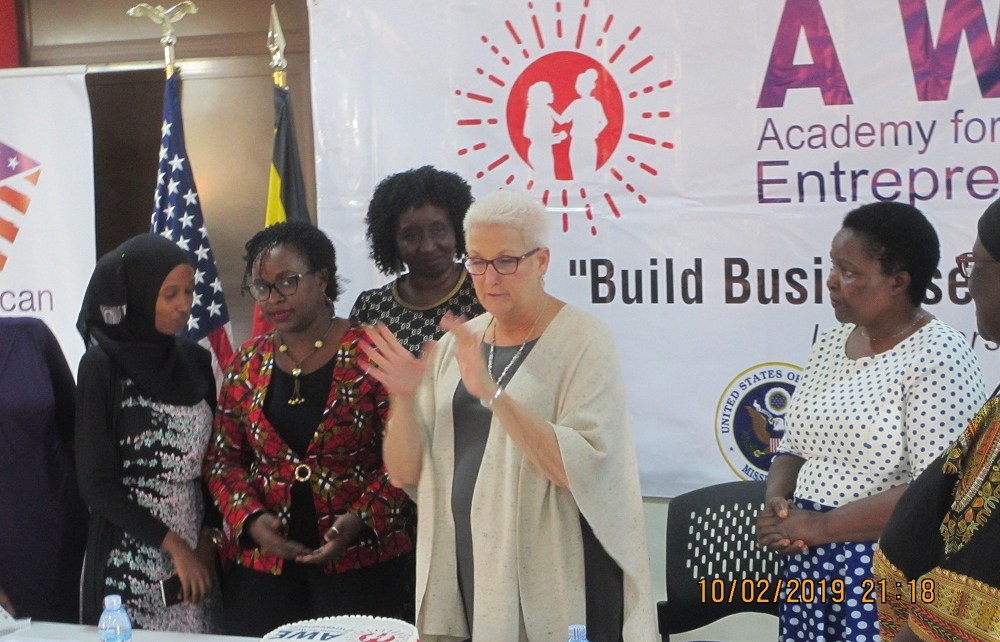 The United States Department’s Bureau of Educational and Cultural Affairs (ECA) has launched the Academy for Women Entrepreneurs (AWE), a new program aimed at supporting the growth of women entrepreneurs around the world.