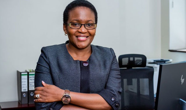 The Uganda National Oil Company (UNOC) Board of Directors has appointed Proscovia Nabbanja who was the company’s Chief Operating Officer (Upstream) as the new Chief Executive Officer.