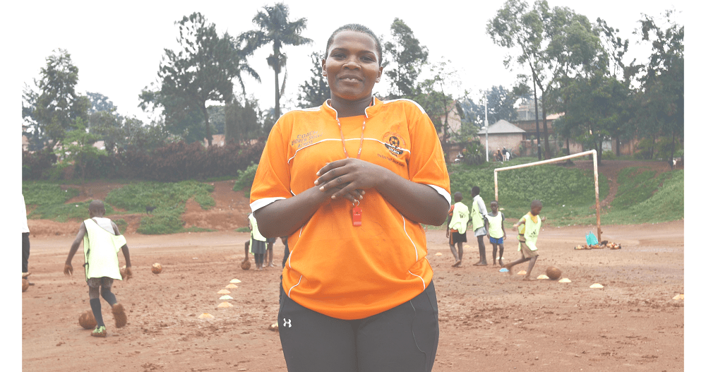 A panel of judges from Arsenal and its official online money transfer partner, WorldRemit have selected eight coaches as finalists for their Future Stars coaching programme.