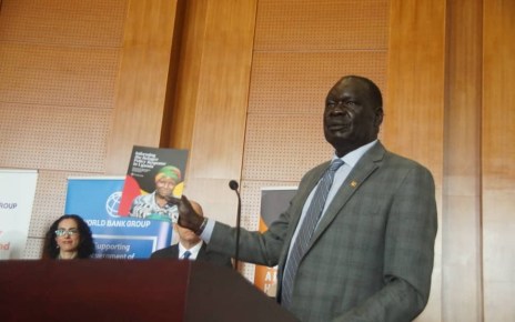 Uganda’s progressive and welcoming approach towards refugees is a good model for other host countries, but much more is needed to improve the social and economic wellbeing of refugees and the communities that host them, according to a new report released by the World Bank Group.