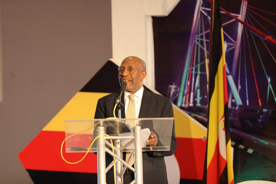 Uganda’s Prime Minister Dr. Ruhakana Rugunda has called upon businesspeople in Uganda and South Africa to scale up their business relationships arguing that this will only be the way both parties can benefit.