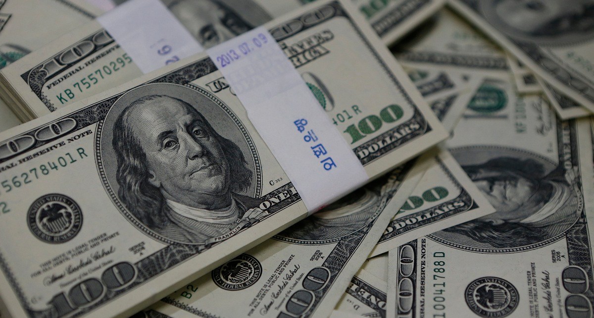 The Uganda shilling strengthened against the U.S. dollar as activity on the FX supply counter outmuscled demand in yesterday’s trading session.