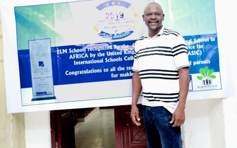 At the heart of Somaliland capital Hargeisa, Kenyan teachers are hitting the headlines, thanks to their performance at the privately-owned Elm Schools.
