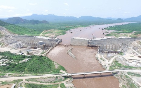 Contributing to improving Ethiopia’s energy infrastructure; German corporate collaborates with smaller company to implement a viable solution in Africa; creating jobs, providing training and developing local value chains.
