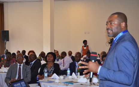 The Agriculture sector is considered as the backbone of Uganda’s economy.