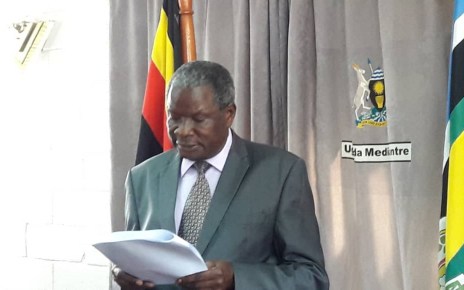Uganda’s State Minister for Internal Affairs Mario Obiga Kania has issued a directive dis-continuing the operations of over 10,000 Non-Governmental Organizations across the country that have failed to validate their operating licenses or permits.