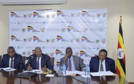 Uganda is set to host the first joint bilateral business talks with the  Democratic Republic of Congo (DRC) aimed at providing a platform to the business communities from the two countries to share experiences.