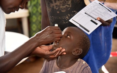 Uganda’s Ministry of Health has said that it vaccinated over 19.4 million children aged 9 months and 15 years across the country in the recently conducted Measles and Rubella vaccination campaign.