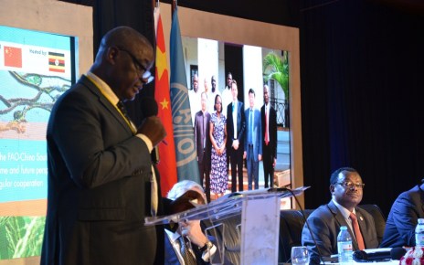 Most African Countries may miss attaining the Sustainable Development Goals as it was envisioned by the World Leaders four years back.