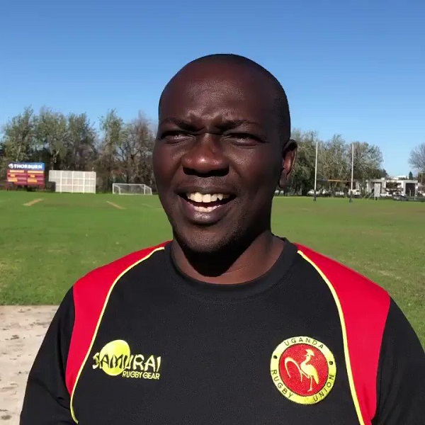 The Uganda Rugby Cranes Coach, Tolbert Onyango has summoned a squad to train ahead of the Challenger Series in Chile and Uruguay this year.