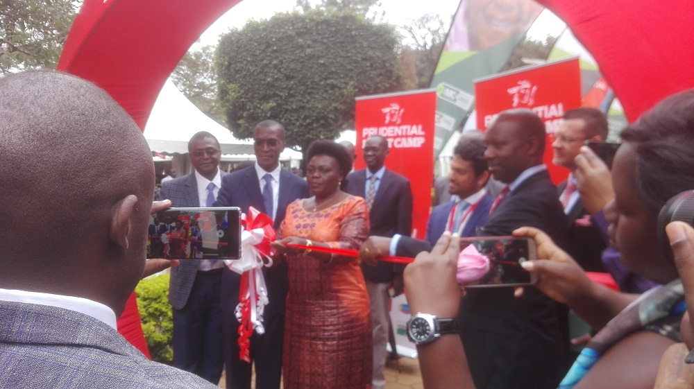 Uganda’s State Minister for Health Sarah Acheng Opendi has said one in every four Ugandans is knowingly or unknowingly suffering from high blood pressure.