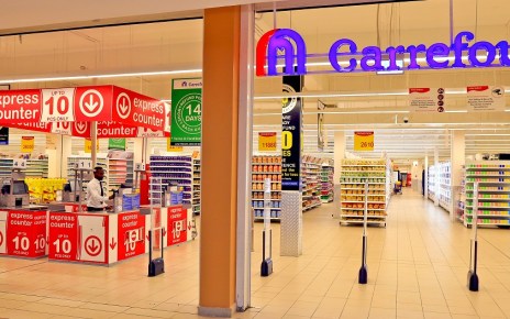 Majid Al Futtaim, the leading shopping mall, retail and leisure pioneer across the Middle East, Africa and Asia has opened the first Carrefour Store in Uganda.