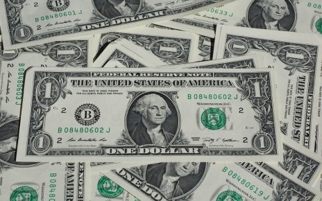 Dollar edges lower as U.S. reports first case of deadly coronavirus