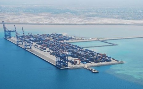 Dubai based maritime company DP World has won an arbitration ruling against the Djibouti government over the seizure of a container terminal.