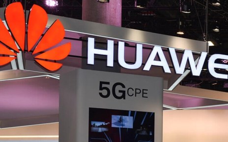The UK government is expected to decide on whether to allow the technology giant Huawei to participate in the rollout of its 5G networks. British officials will reportedly greenlight the use of Huawei equipment in such networks.