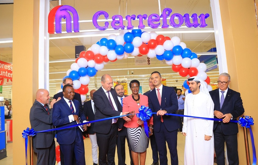 Uganda’s Minister for Trade, Industry and Cooperatives Amelia Kyambadde has said that the country’s growing population, coupled with a vibrant economy will support Majid Al Futtaim’s commitment to Uganda.